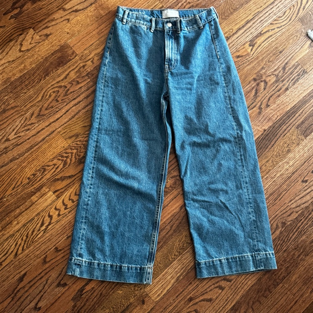 Everlane Edition 02 Jeans